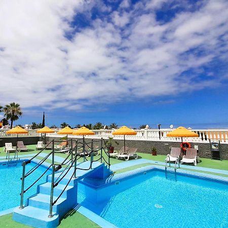 Olympia 425, See View Wifi Free Playa de las Américas Exterior foto